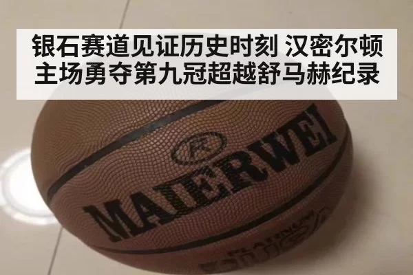 银石赛道见证历史时刻 汉密尔顿主场勇夺第九冠超越舒马赫纪录