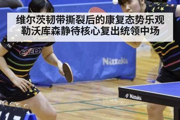 维尔茨韧带撕裂后的康复态势乐观 勒沃库森静待核心复出统领中场